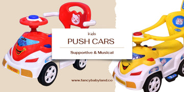 Discover the Best Baby Products Online at FANCYBABYLAND.CO – Walkers, Kids’ Cars, Tent Houses & More!