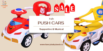 Kids Cars