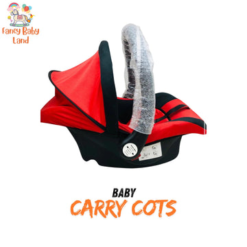 Baby Carry Cots