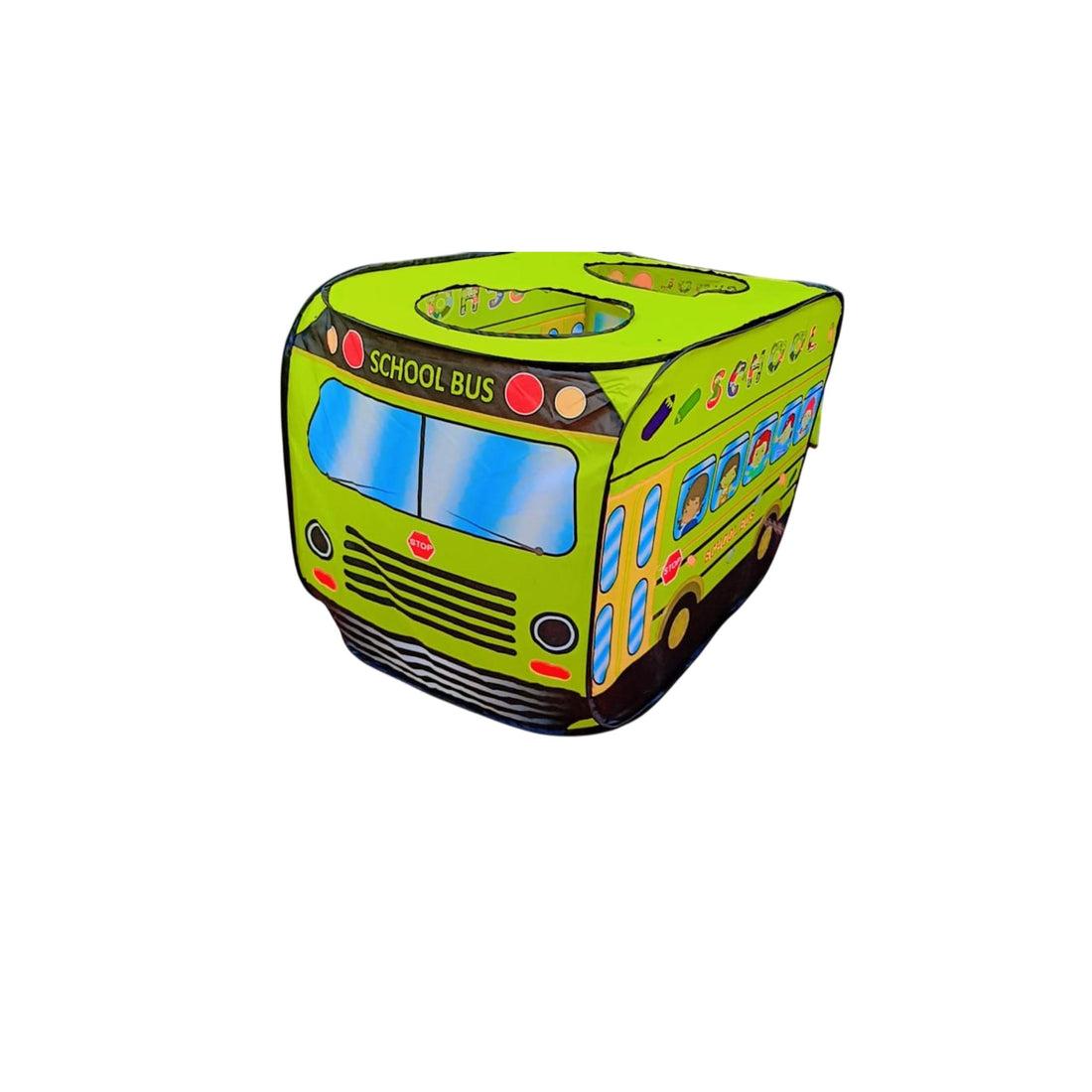 Bus Tent House For Kids