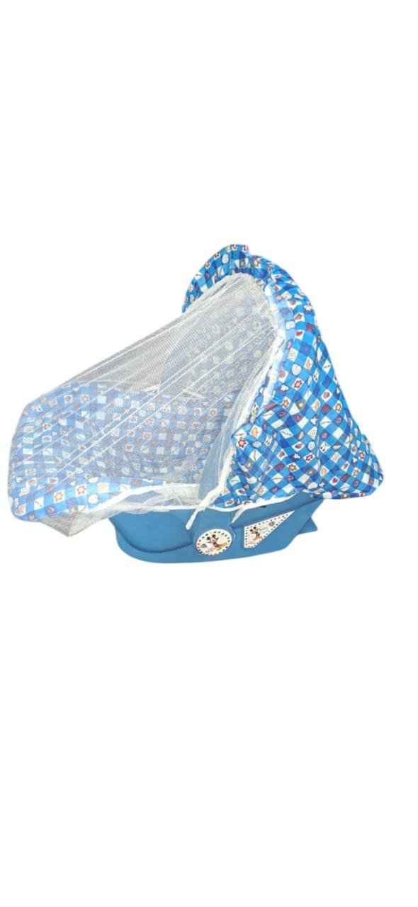 Classic Baby Carry Cot Seat with Mosquito Net