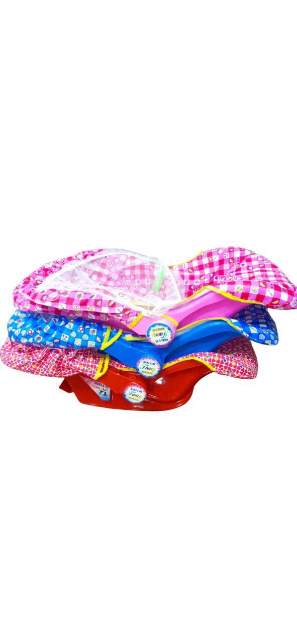Classic Baby Carry Cot Seat with Mosquito Net
