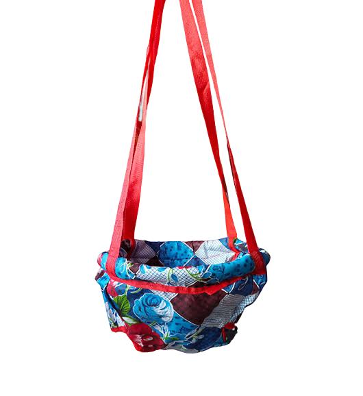Indoor Hanging Baby Swing Single Spring Jumper Bouncer