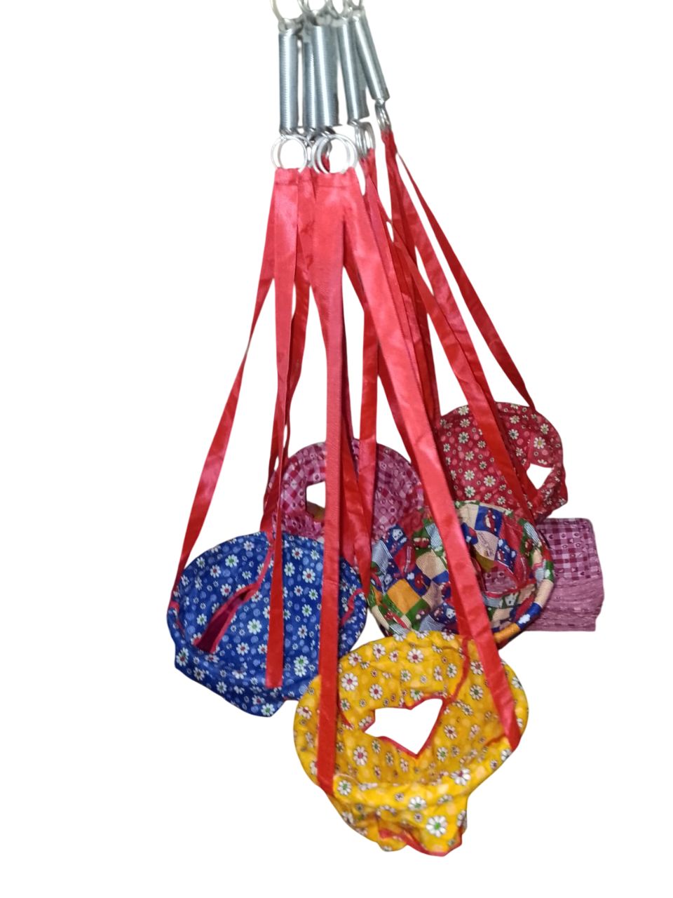 Indoor Hanging Baby Swing Single Spring Jumper Bouncer