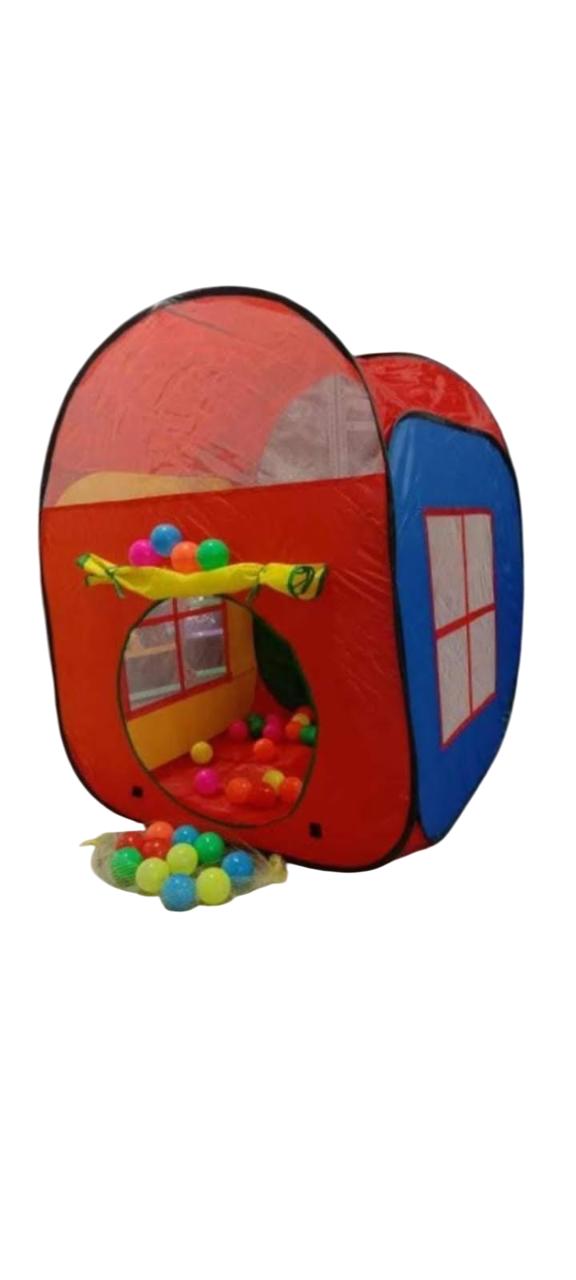 Spiderman Tent House for Kids