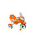 Turbo Plus Tricycle With Music