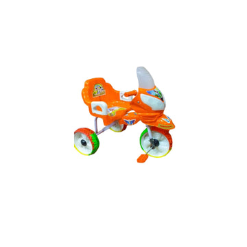 Turbo Plus Tricycle With Music