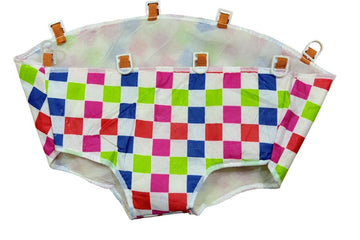 Walker Seat Soft Cotton Stuff