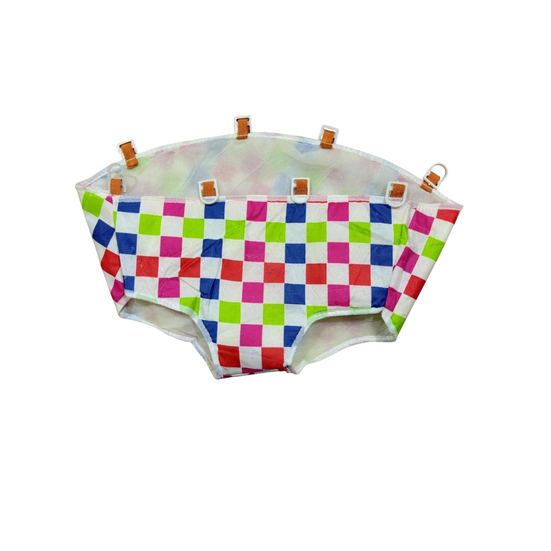 Walker Seat Soft Cotton Stuff