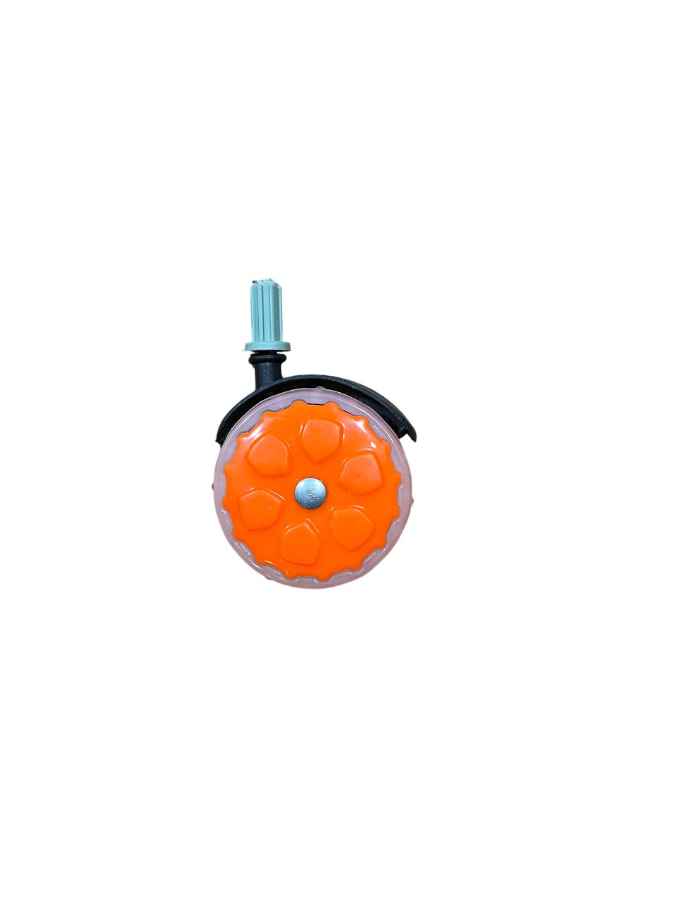 alker Wheels-Pack of 4,6,8,10 in orange colour